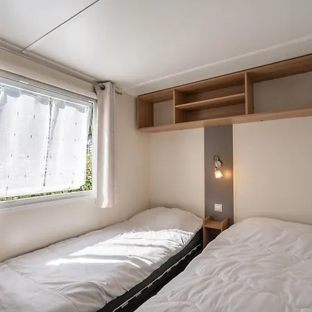 Holiday home Mh 296 Ronce Les Bains