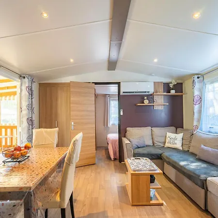 Mh 296 Ronce Les Bains Дом отдыха