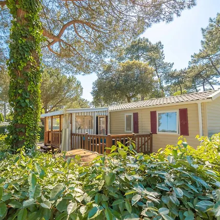 Mh 296 Ronce Les Bains * Ла-Трамблад