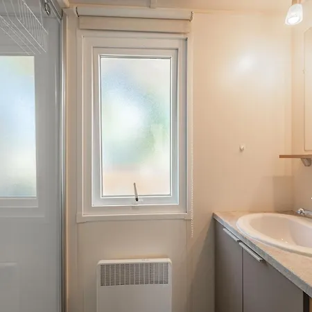 Mh 296 Ronce Les Bains Holiday home