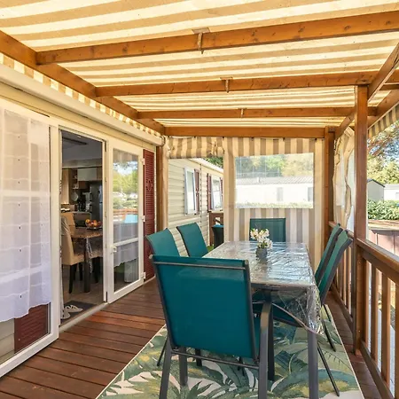 Mh 296 Ronce Les Bains Holiday home *