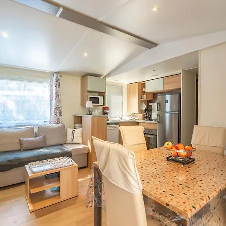Holiday home Mh 296 Ronce Les Bains *